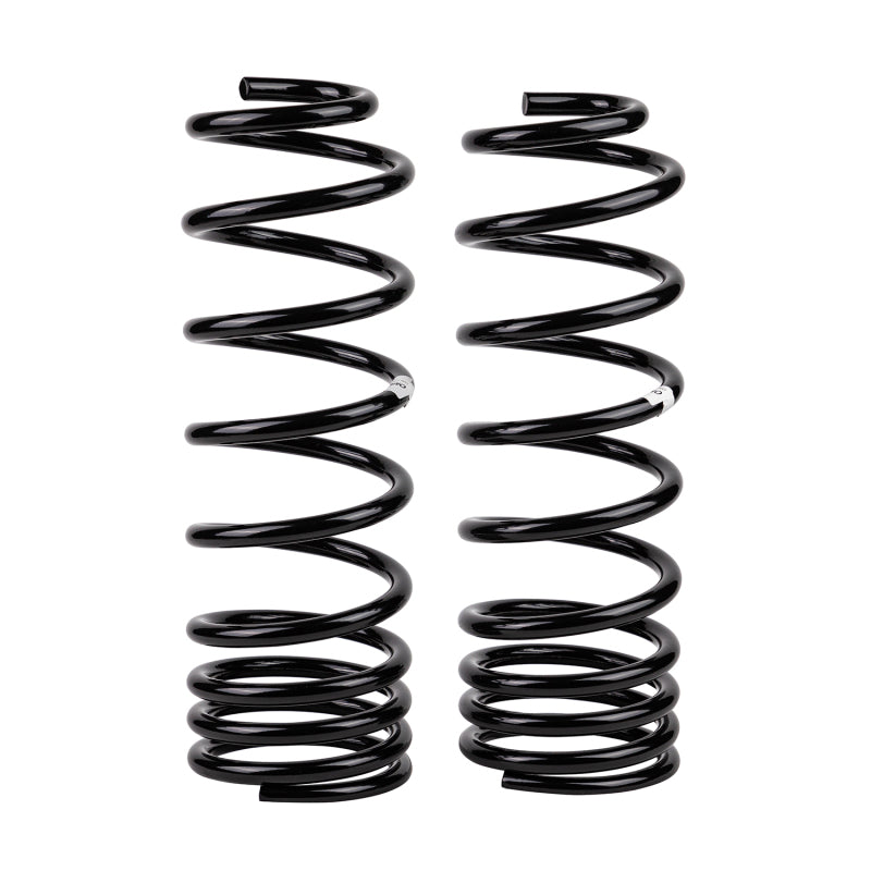 1996-2009 Toyota 4Runner Coil Spring Rear Prado To 2003 | Dirty Garage