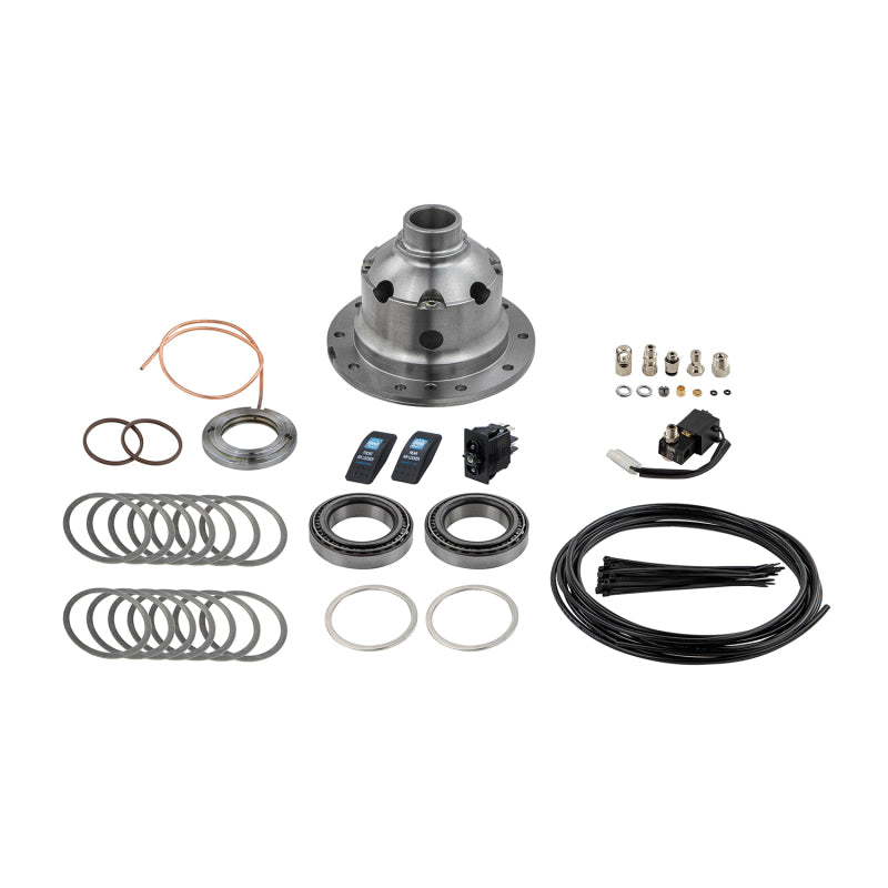 ARB Airlocker Dana44 30Spl 3.73&Dn S/N. - View 3 | Dirty Garage