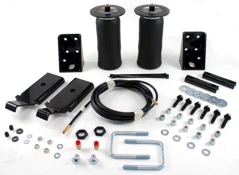 Universal Ridecontrol Air Spring Kit | Dirty Garage