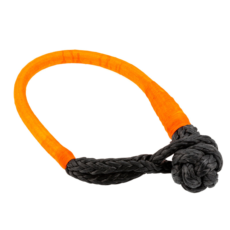 ARB Soft Connect Shackle 14.5T Soft Shackle Orange 14.5T | Dirty Garage