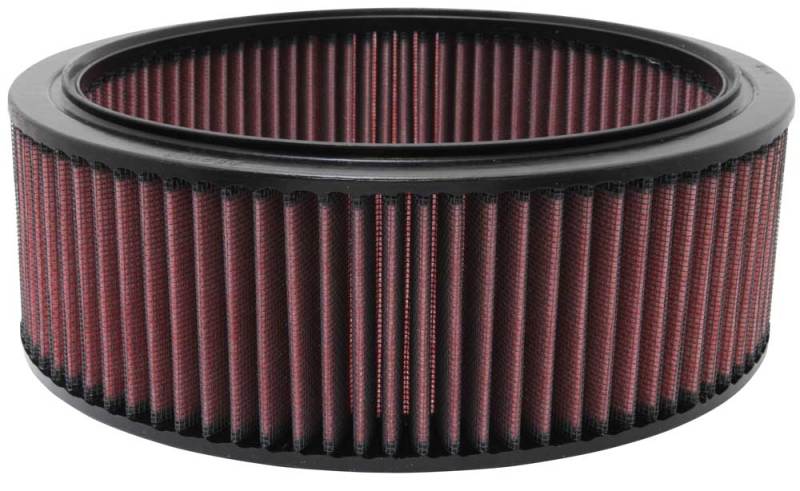 Replacement Air Filter AMC-Jeep,Pont.Buick,GMC, 1963-97 - View 10 | Dirty Garage