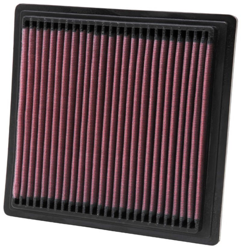 1995-2001 Civic 1.5L/1.6L/1995-2002 CR-V 2.0L Drop In Air Filter - View 5 | Dirty Garage