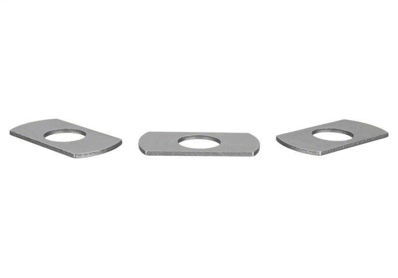 Universal Valve Rocker Arm Pedestal Shim Kit - View 10 | Dirty Garage