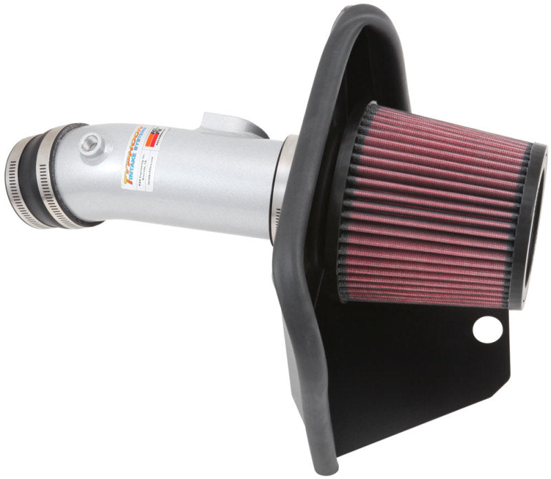 1969Series Typhoon Performance Intake Kit 2014 Mazda 3/6 2.5L | Dirty Garage