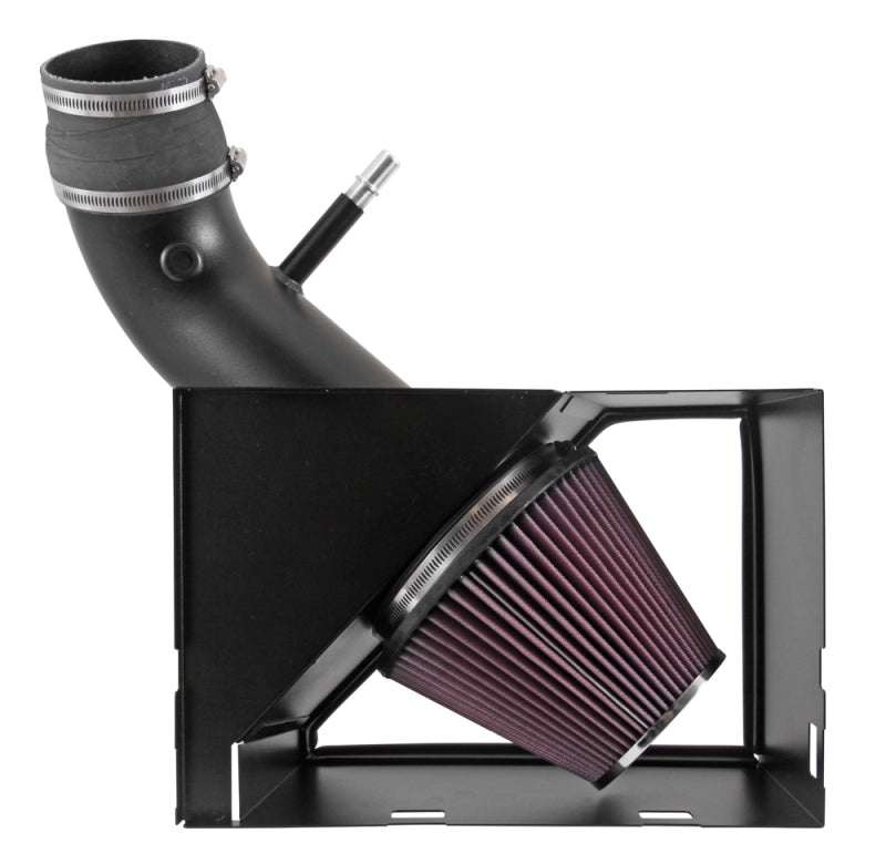 2014-2015 Ram HD/3500 6.4L V8 High Flow Performance Intake Kit - View 19 | Dirty Garage