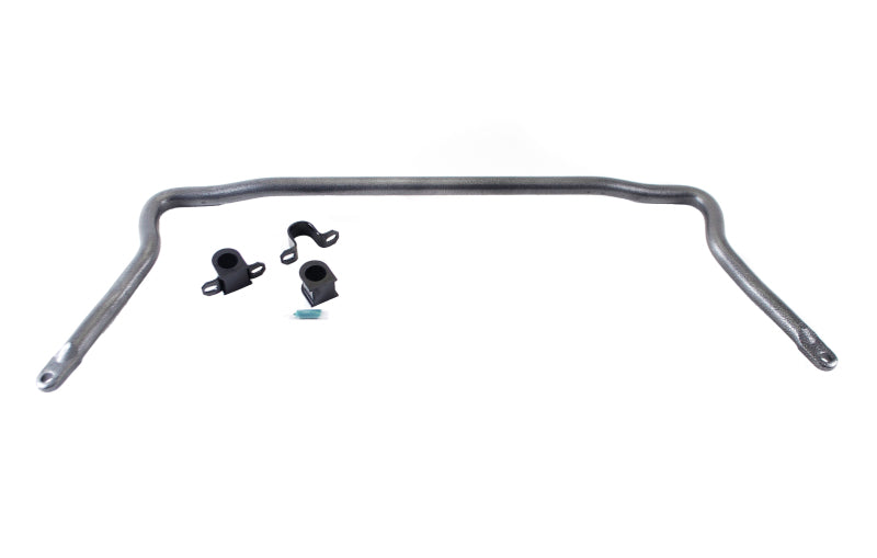 2011-2021 Superduty 4WD Solid Heat Treated Chromoly 1-5/16in Front Sway Bar - View 2 | Dirty Garage
