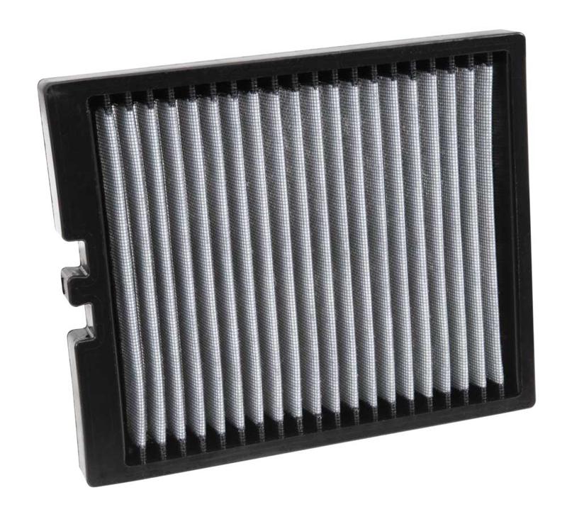 04-06 xA/2008-2010 tC Cabin Air Filter | Dirty Garage