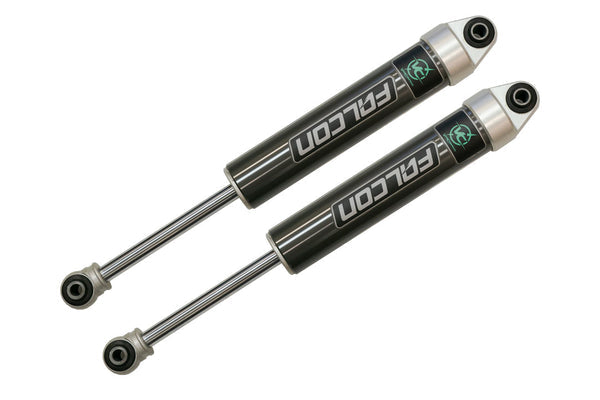 2010-2018 Sprinter 3500/3500XD Falcon 2.1 Monotube Rear Shocks (Pair) (3045-3500)