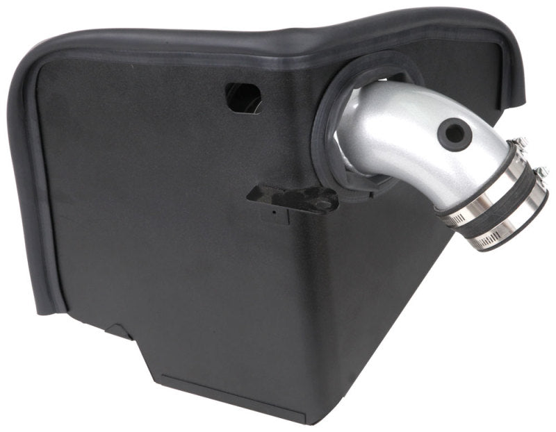 2019-2020 Altima L4-2.5L Typhoon Short Ram Intake - View 4 | Dirty Garage
