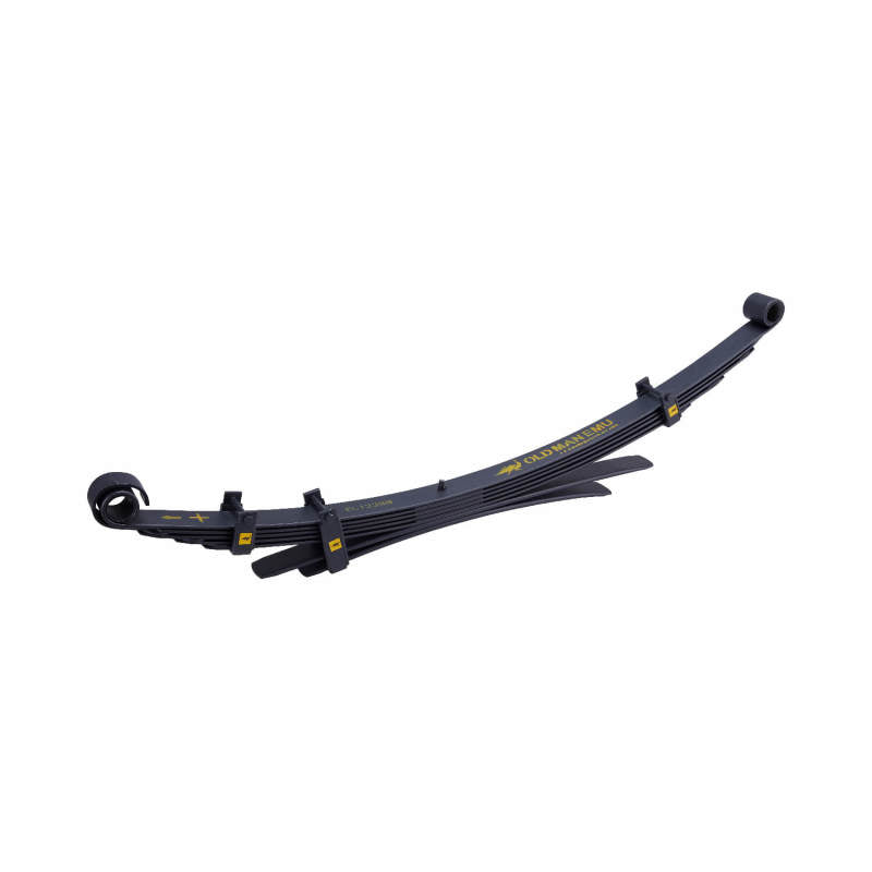 1995-2004 Leaf Spring Toyota Tacoma | Dirty Garage