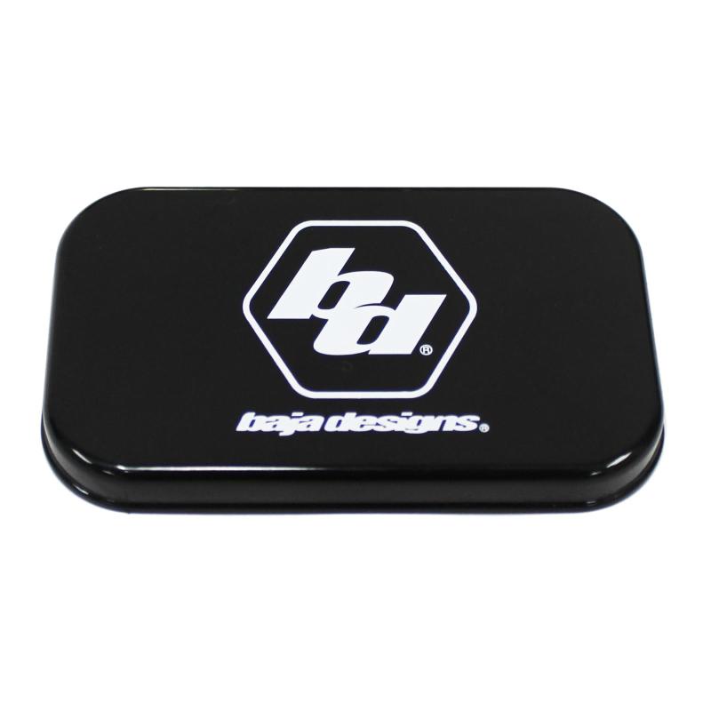 Universal Rock Guard Black S2 | Dirty Garage