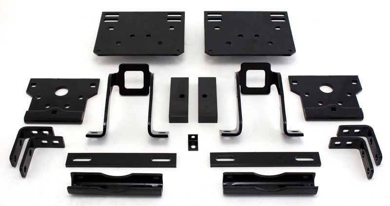 Universal Loadlifter 5000 Air Spring Kit - View 7 | Dirty Garage