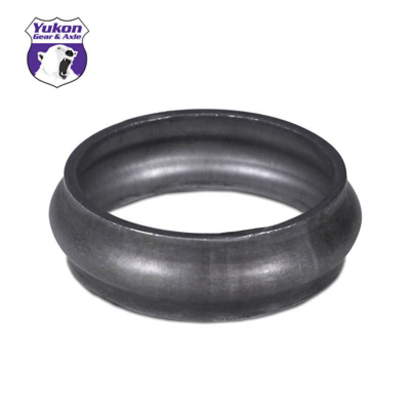 1955-2014 AMC Model 20/Ford 10.25 in Crush Sleeve - View 2 | Dirty Garage