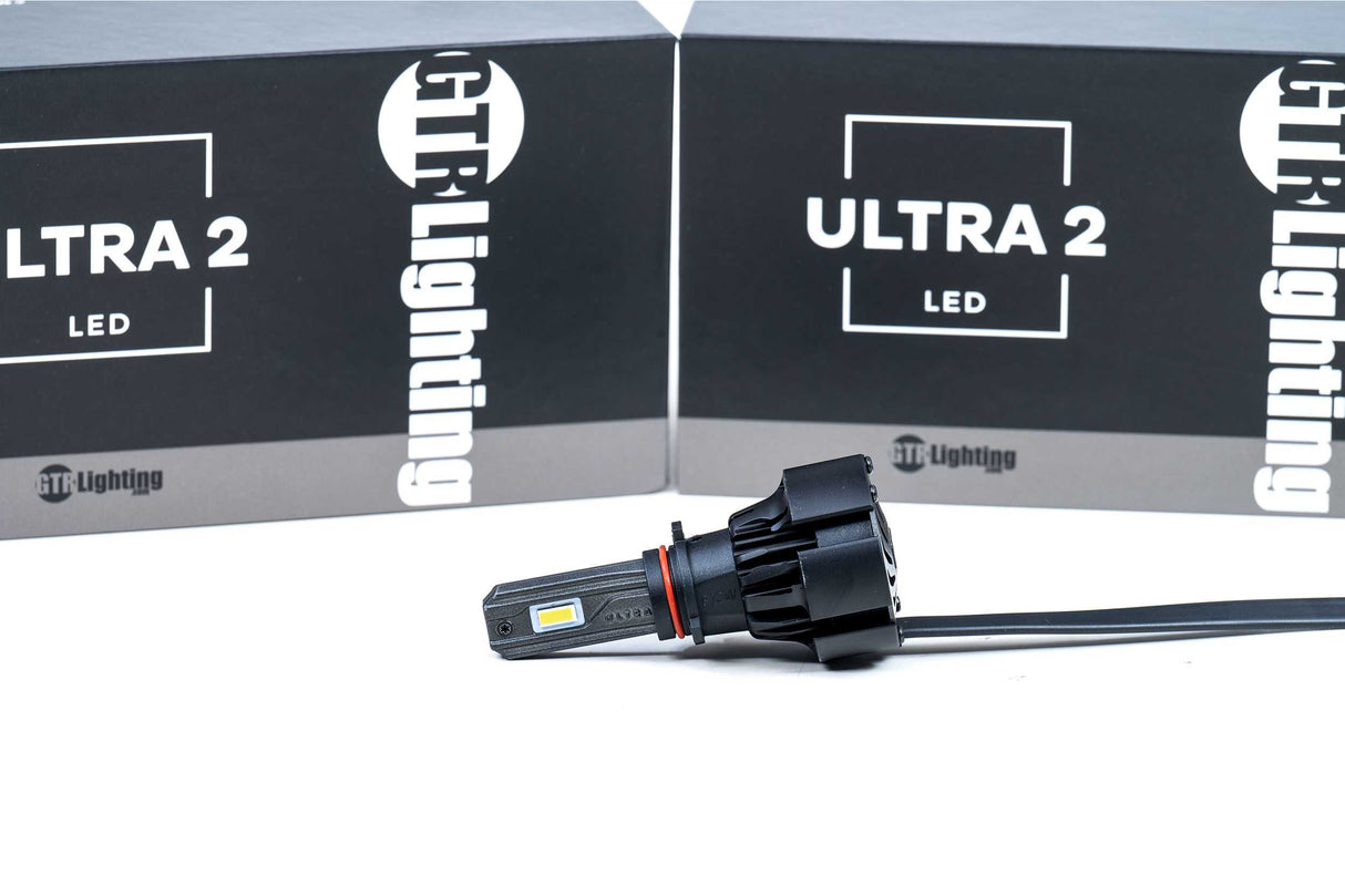 Universal Ultra Series 2.0 (GTR.LED739)