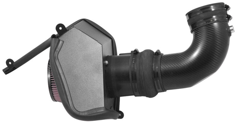 2016-2017 CTS-V 6.2L V8 AirCharger Performance Intake - View 10 | Dirty Garage