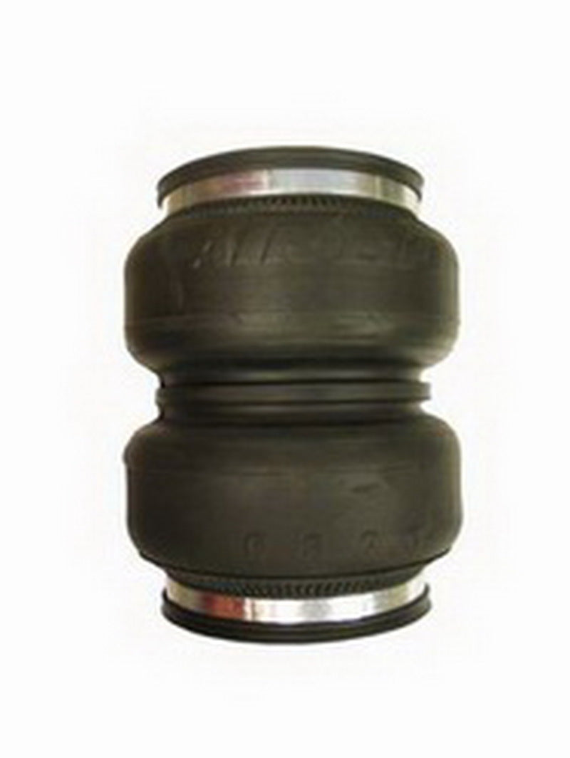 Universal Replacement Air Spring Sleeve Type - View 2 | Dirty Garage