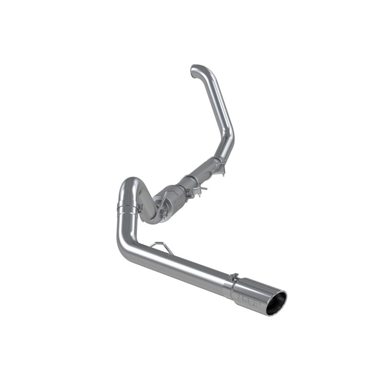 1999-2003 Superduty Excursion 7.3L Turbo Back Single Side | Dirty Garage