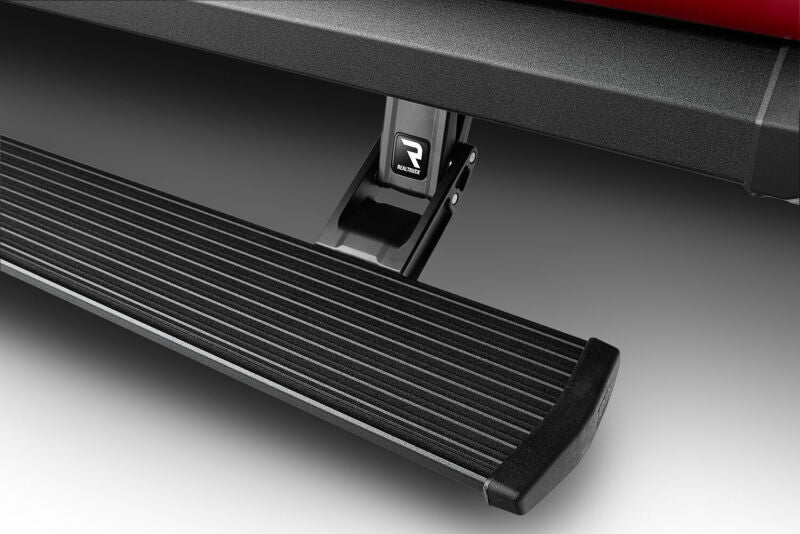 2015-2020 Super Duty PowerStep XL Black | Dirty Garage
