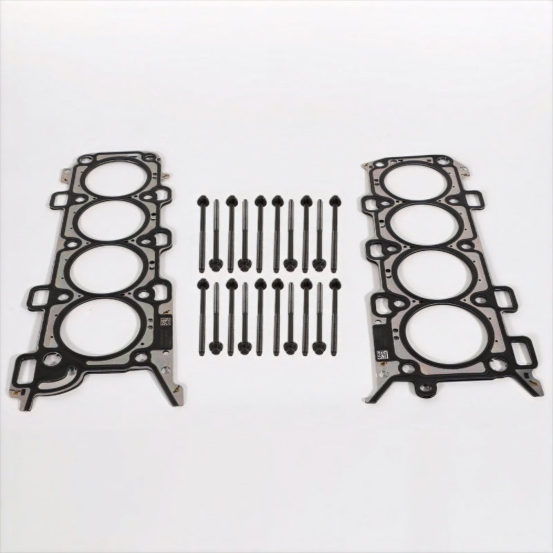 2018-2021 5.0L Coyote Head Changing Kit - 12mm Head Bolts - View 2 | Dirty Garage