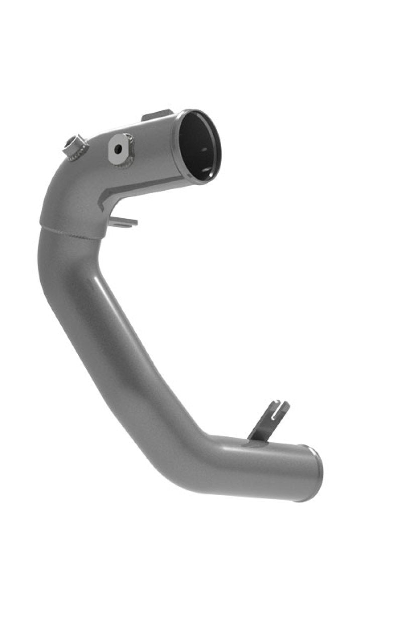 2021+ Bronco V6-2.7L Charge Pipe - View 4 | Dirty Garage