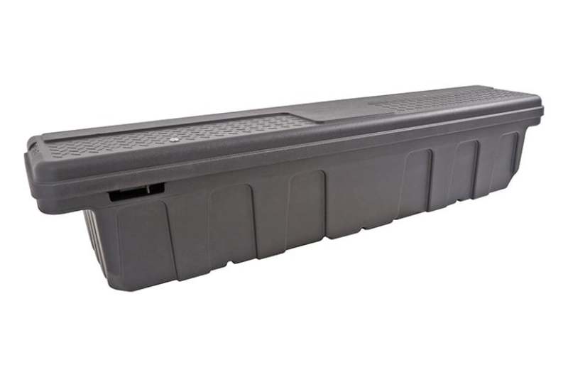 Universal Poly Crossover Full Size Tool Box - View 6 | Dirty Garage