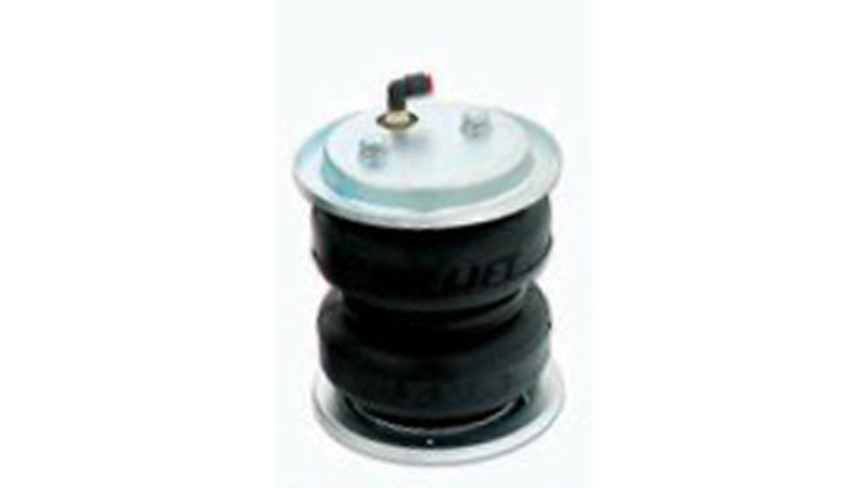 Universal Replacement Air Spring Bellows Type | Dirty Garage
