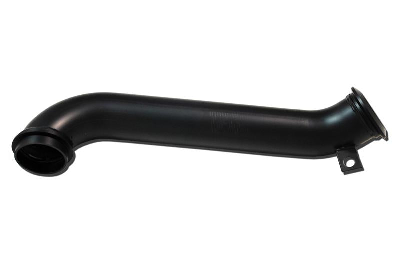 2015 Superduty 6.7L 4" Down Pipe T409 | Dirty Garage