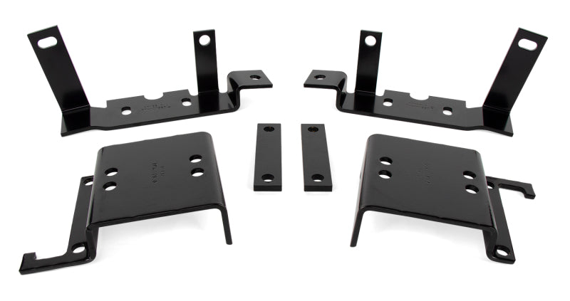 Universal Loadlifter 5000 Air Spring Kit - View 4 | Dirty Garage