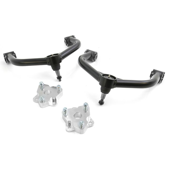 2009-2025 Ram 1500 2" Leveling Kit w/o Air Ride | Dirty Garage