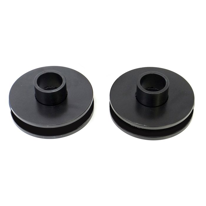 2014-2019 Ram HD 1.5" Rear Coil Spring Spacer Kit | Dirty Garage