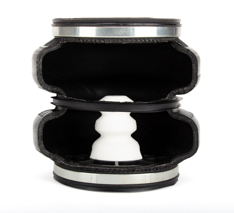 Universal Replacement Air Spring Bellows Type - View 3 | Dirty Garage