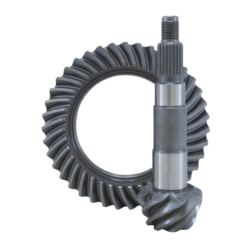 1995-2007 Toyota 7.5 in Front Ring and Pinion (YG T7.5R-488R) - View 5 | Dirty Garage