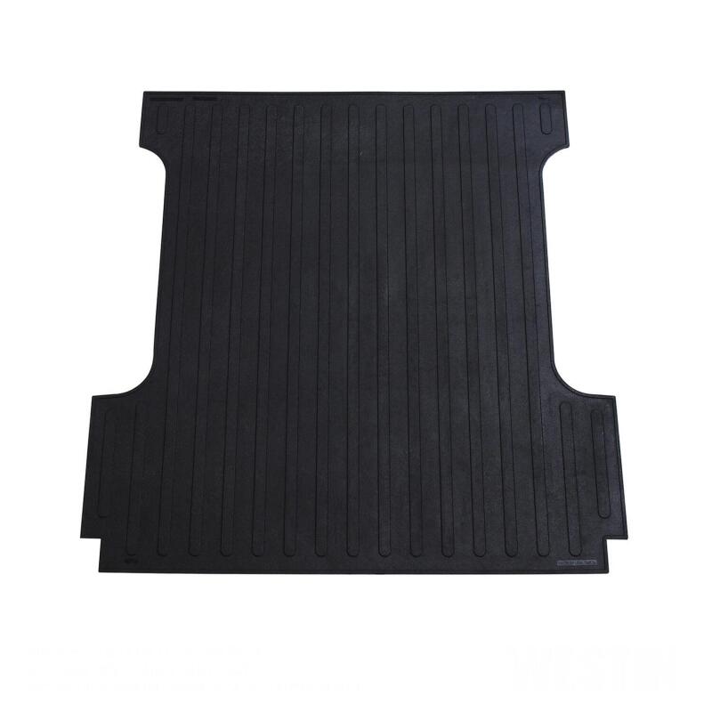 2019-2026 Ram 1500 5.5 ft Bed Black Truck Bed Mat | Dirty Garage