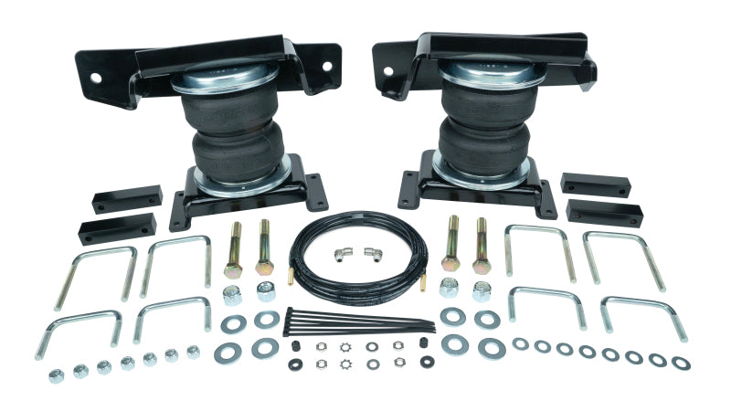 2017-2022 Superduty SRW Rear Air Spring Kit | Dirty Garage