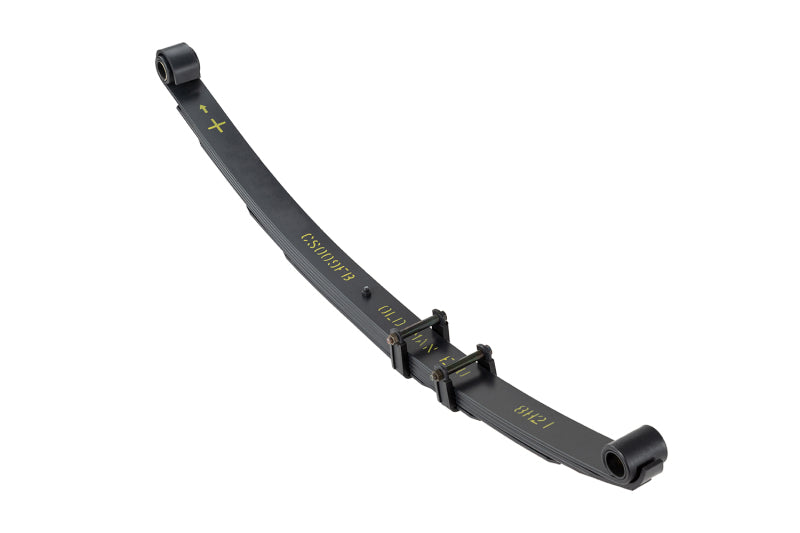 1969-2014 Toyota 4Runner/Hi-Lux/Pickup Leaf Spring Hilux-Front- - View 2 | Dirty Garage