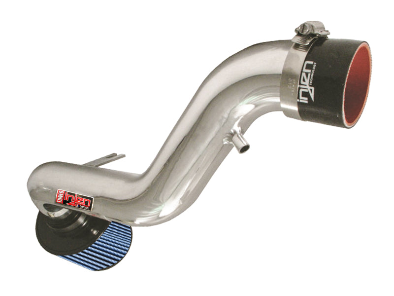 1988-1991 Civic CRX Si Polished Short Ram Intake - View 2 | Dirty Garage