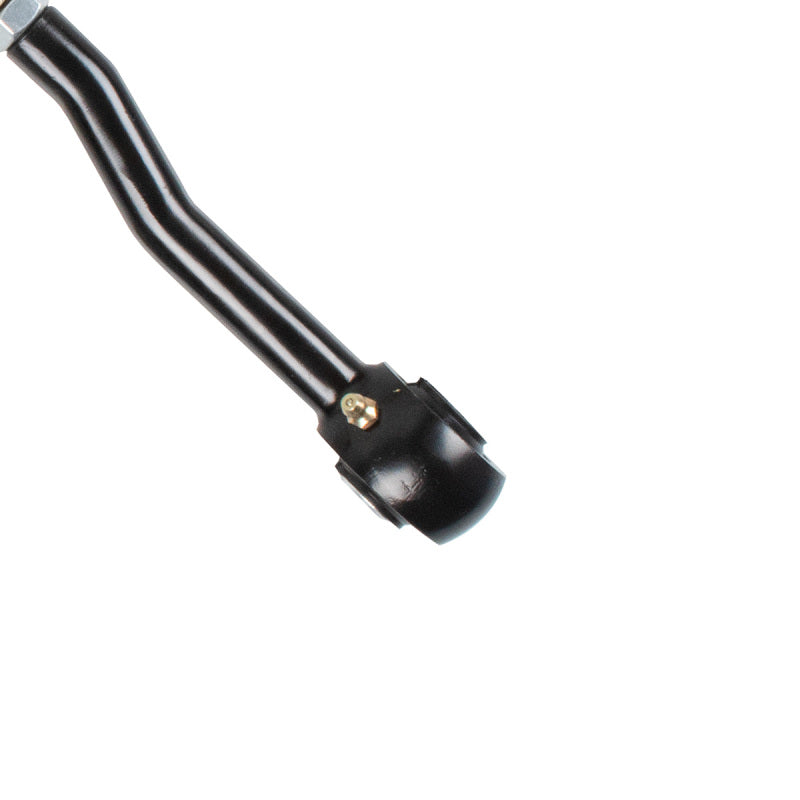 Synergy 2018+ Jeep Wrangler JL/JLU / 2020+ JT Front Sway Bar Links | Dirty Garage