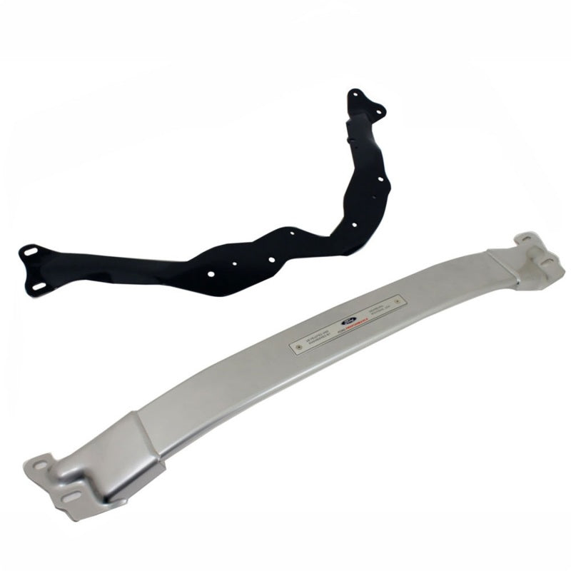 2015-2018 Mustang GT350R Strut Tower Brace Kit - View 2 | Dirty Garage