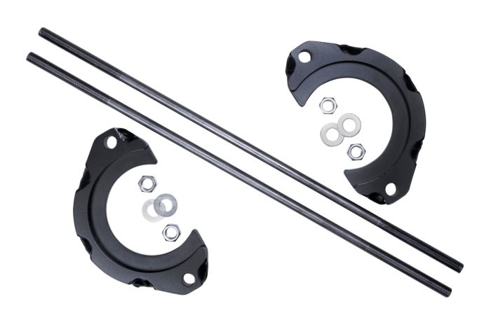 Universal Falcon Spring Compression Tool Clip Adjustor | Dirty Garage