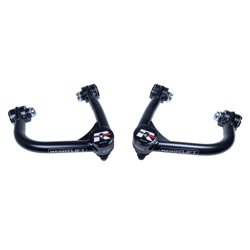 2021-2025 Bronco Leveling SST Lifts Upper Control Arms New Bushings High Angle Ball Joint | Dirty Garage