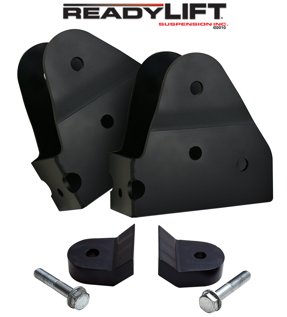 Radius Arm Bracket | Dirty Garage