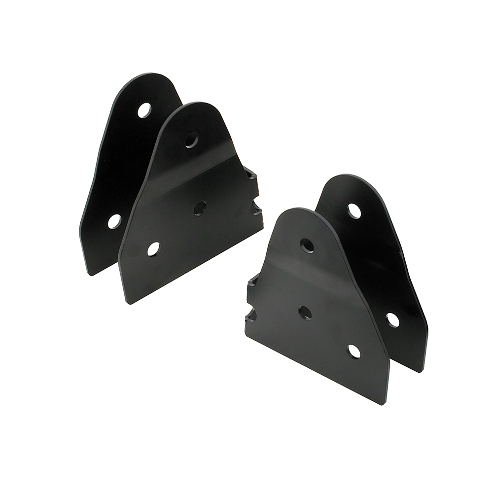 Radius Arm Bracket | Dirty Garage