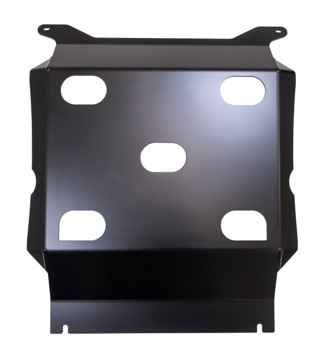 2022-2025 Tundra Skid Plate Kit | Dirty Garage