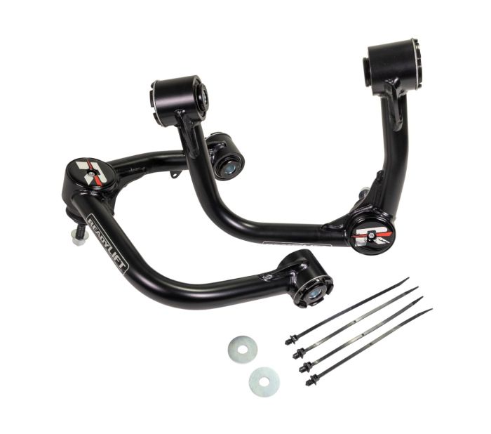 2024-2025 Tacoma Leveling SST Big Lifts UCA | Dirty Garage