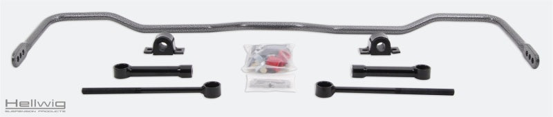 2020-2021 Gladiator (w/3-5in Lift) Solid Heat Treated Chromoly 7/8in Rear Sway Bar - View 2 | Dirty Garage