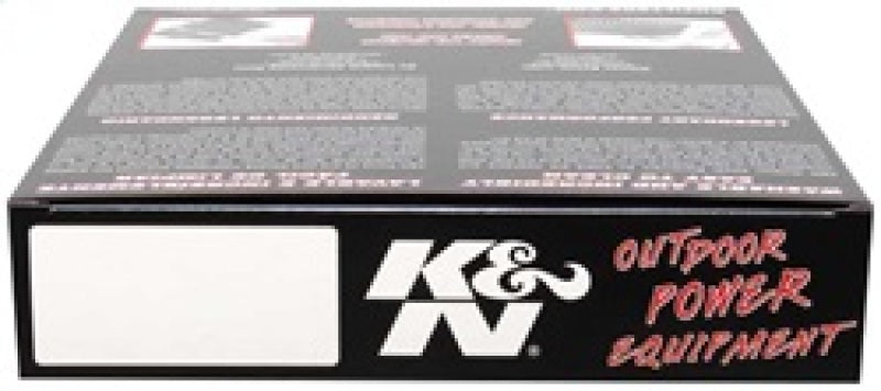 Universal Briggs & Stratton/Craftsman/All Harmony/GC135/160/GCV135 Replacement Air Filter - View 11 | Dirty Garage