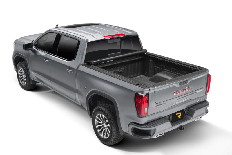 2019-2020 GM 1500 New Body 5' 8" Pro X15 BedCover - View 3 | Dirty Garage