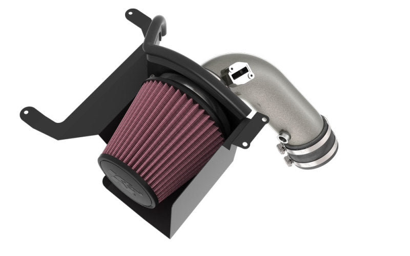 2021-2022 Ford E350/450 V8-7.3L Performance Air Intake Kit | Dirty Garage