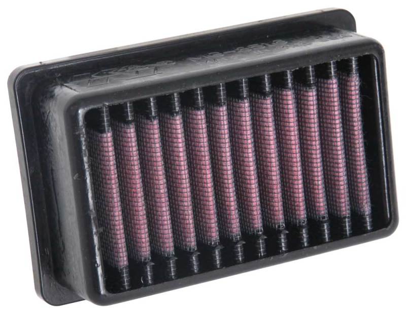 2016-2019 Moto Guzzi V9 Bobber 853CC Replacement Air Filter - View 2 | Dirty Garage