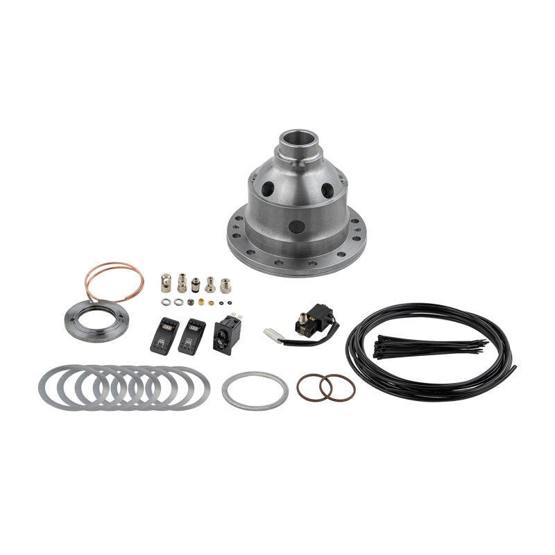 ARB Airlocker Dana60Hd 4.10&Dn S/N.. - View 3 | Dirty Garage